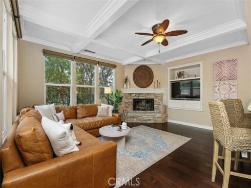 16 Vela Court, Coto de Caza, CA