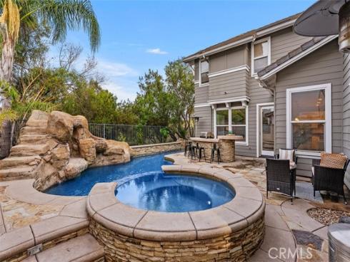 16 Vela Court, Coto de Caza, CA