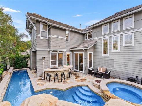 16 Vela Court, Coto de Caza, CA