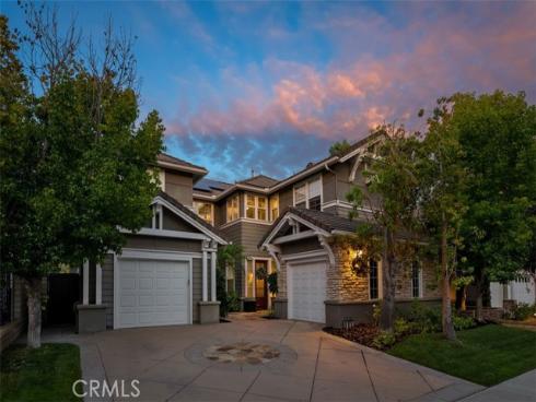 16 Vela Court, Coto de Caza, CA