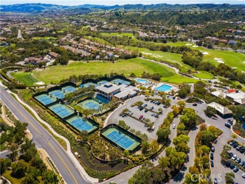 16 Vela Court, Coto de Caza, CA