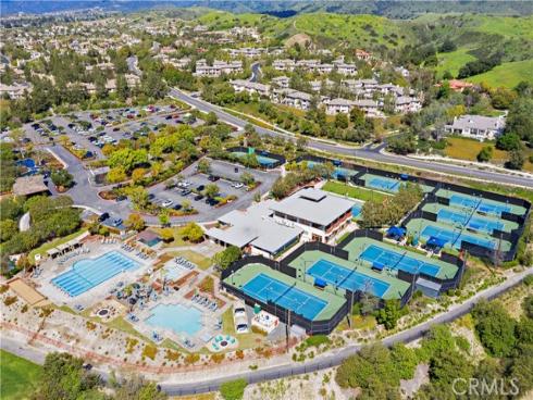 16 Vela Court, Coto de Caza, CA