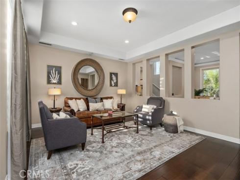 16 Vela Court, Coto de Caza, CA