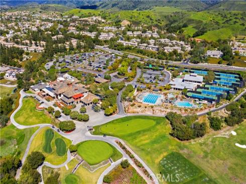 16 Vela Court, Coto de Caza, CA