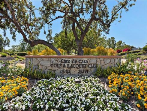 16  Vela   Court, Coto de Caza, CA