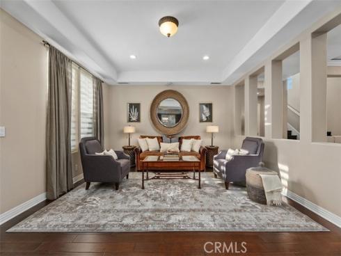 16 Vela Court, Coto de Caza, CA