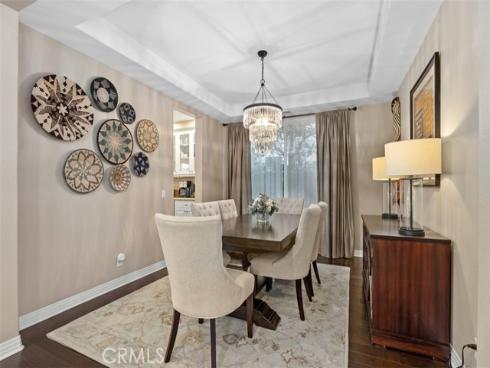 16 Vela Court, Coto de Caza, CA