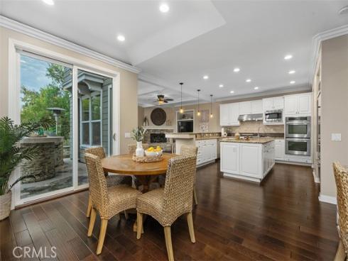 16 Vela Court, Coto de Caza, CA