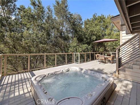 31711 Via Perdiz , Coto de Caza, CA