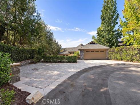 31711 Via Perdiz , Coto de Caza, CA