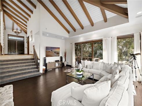 31711 Via Perdiz , Coto de Caza, CA