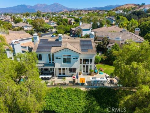 5 Mountain Gate , Coto de Caza, CA