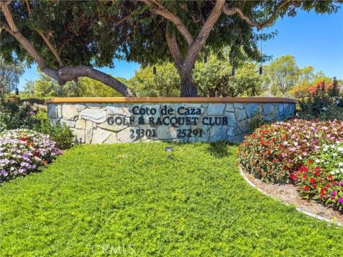 5 Mountain Gate , Coto de Caza, CA