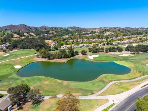 5  Mountain Gate  , Coto de Caza, CA