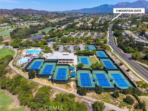5  Mountain Gate  , Coto de Caza, CA