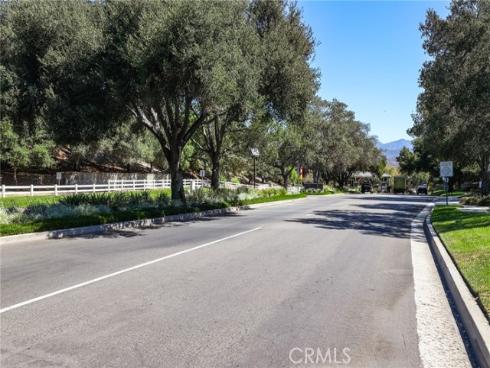 5  Mountain Gate  , Coto de Caza, CA
