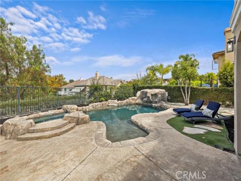 15 Westchester , Coto de Caza, CA