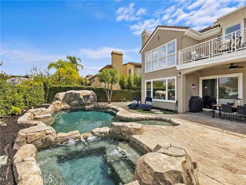 15 Westchester , Coto de Caza, CA