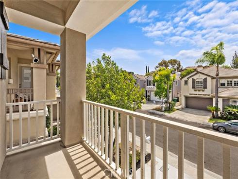 15 Westchester , Coto de Caza, CA