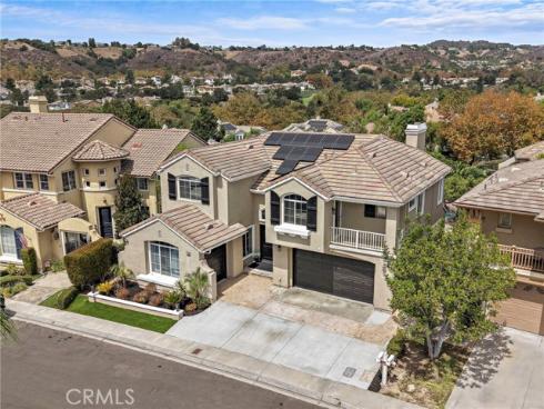 15 Westchester , Coto de Caza, CA