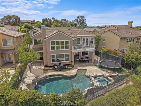 15 Westchester , Coto de Caza, CA