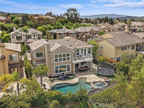15 Westchester , Coto de Caza, CA