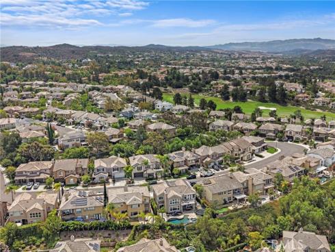 15 Westchester , Coto de Caza, CA