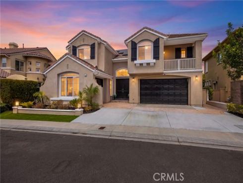 15 Westchester , Coto de Caza, CA