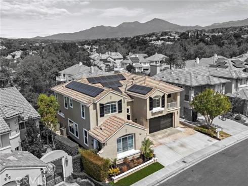 15  Westchester  , Coto de Caza, CA