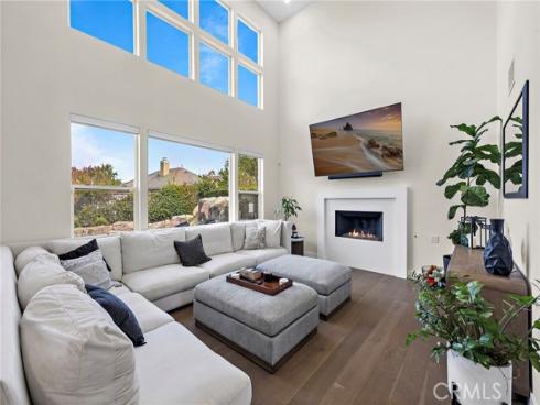 15 Westchester , Coto de Caza, CA