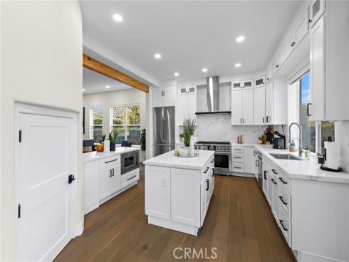 15 Westchester , Coto de Caza, CA