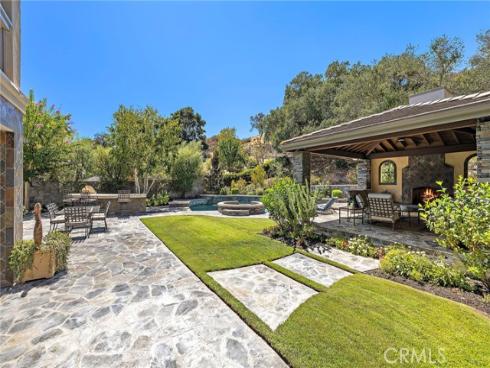 1 Sausalito , Coto de Caza, CA
