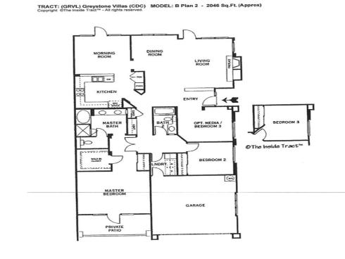 12  Birdie   Lane, Coto de Caza, CA