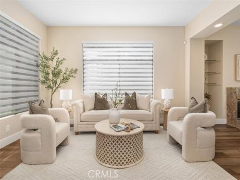 5 Ironwood , Coto de Caza, CA