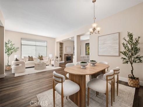 5 Ironwood , Coto de Caza, CA