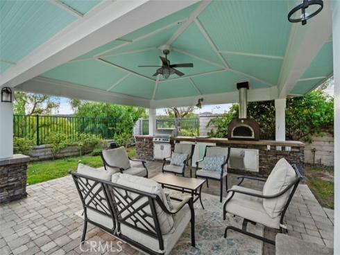 13 Manchester Court, Coto de Caza, CA