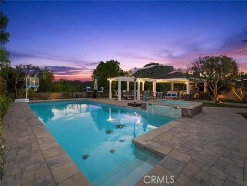 13 Manchester Court, Coto de Caza, CA