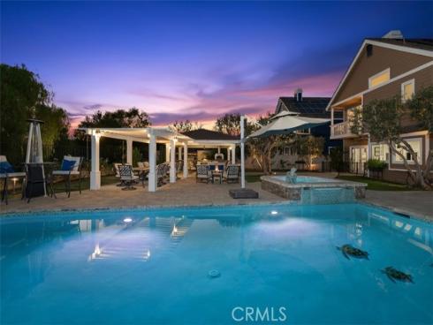 13 Manchester Court, Coto de Caza, CA