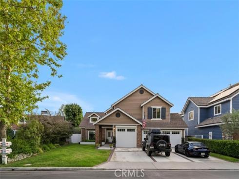 13 Manchester Court, Coto de Caza, CA