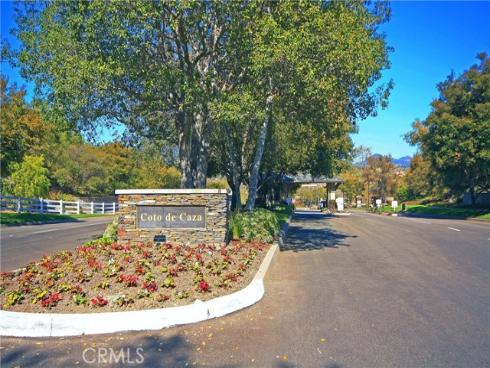13 Manchester Court, Coto de Caza, CA