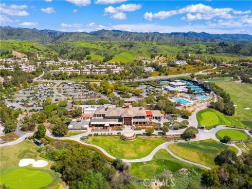 13  Manchester   Court, Coto de Caza, CA