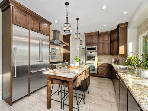 13 Manchester Court, Coto de Caza, CA