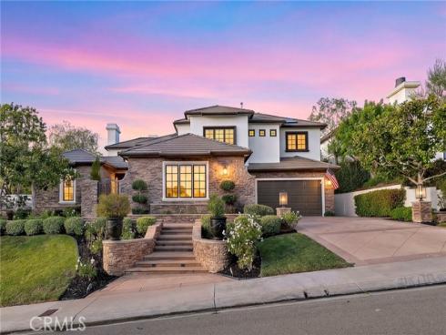 22 Hawthorne Lane , Coto de Caza, CA