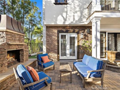 22 Hawthorne Lane , Coto de Caza, CA
