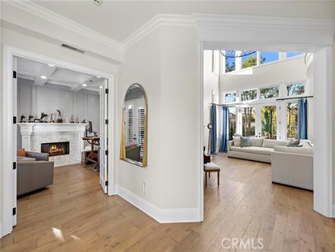 22 Hawthorne Lane , Coto de Caza, CA