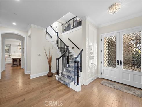 22 Hawthorne Lane , Coto de Caza, CA