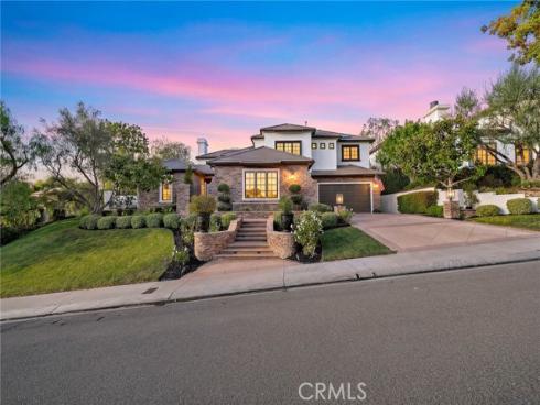 22 Hawthorne Lane , Coto de Caza, CA