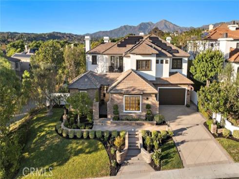 22 Hawthorne Lane , Coto de Caza, CA