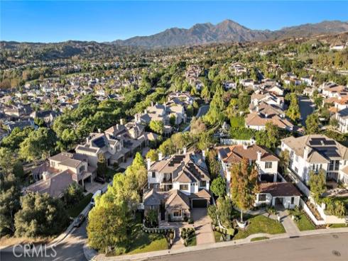 22 Hawthorne Lane , Coto de Caza, CA