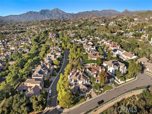 22 Hawthorne Lane , Coto de Caza, CA
